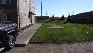 commercial landscaping edmonton