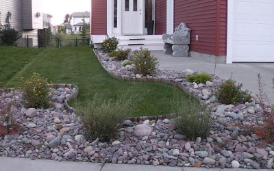 New Home Landscaping: Putting the Finishing Touches in Place