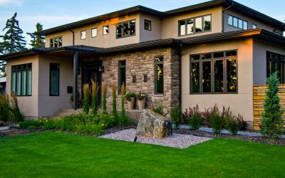 ​New Construction Landscaping: Turning Your New Property Into The Perfect Fit