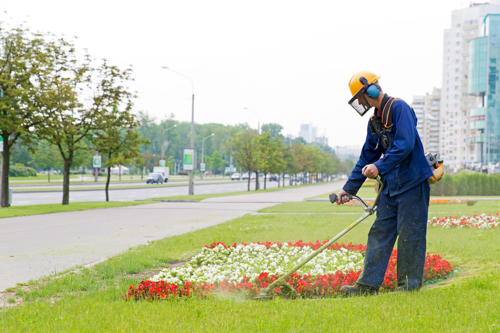 industrial landscaping edmonton