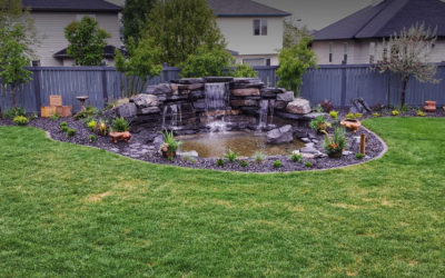 Edmonton’s Source For Landscaping Solutions